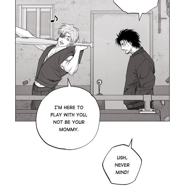 Indomitable Champion Chapter 30 - Page 25 in English
