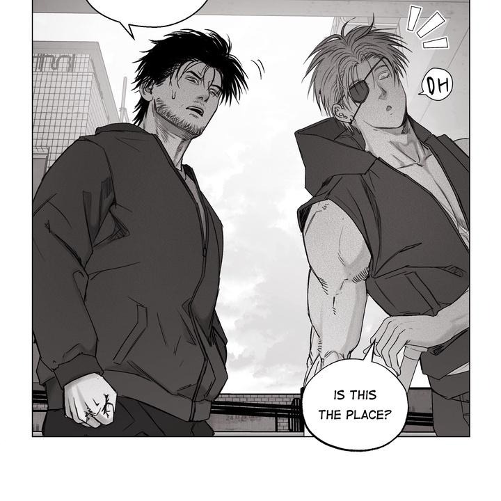 Indomitable Champion Chapter 30 - Page 32 in English