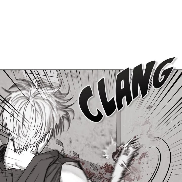 Indomitable Champion Chapter 30 - Page 33 in English