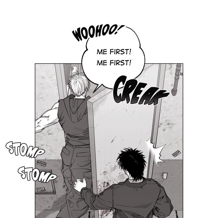 Indomitable Champion Chapter 30 - Page 37 in English