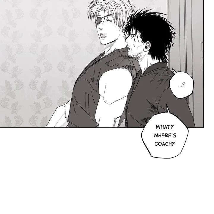 Indomitable Champion Chapter 30 - Page 41 in English