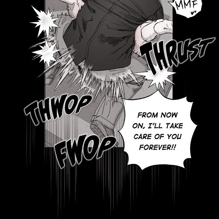 Indomitable Champion Chapter 30 - Page 70 in English