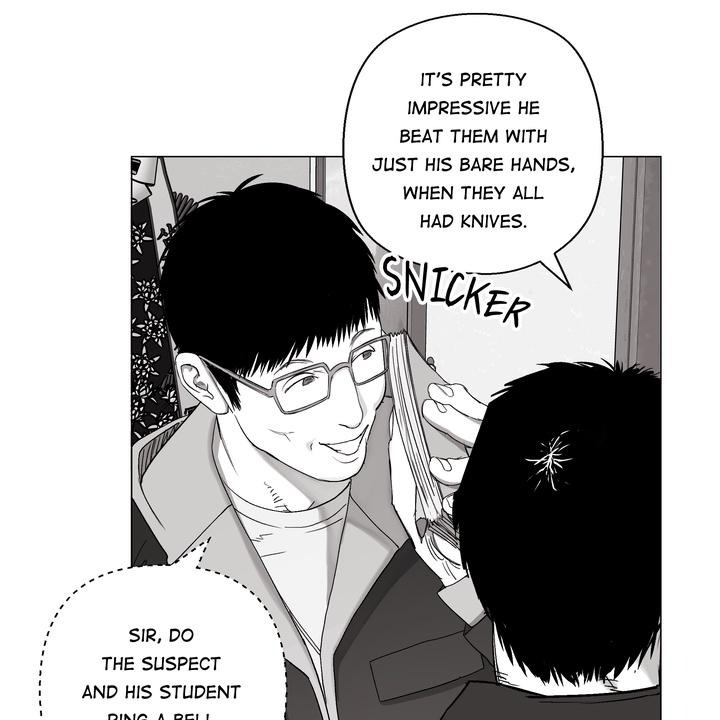 Indomitable Champion Chapter 31 - Page 16 in English