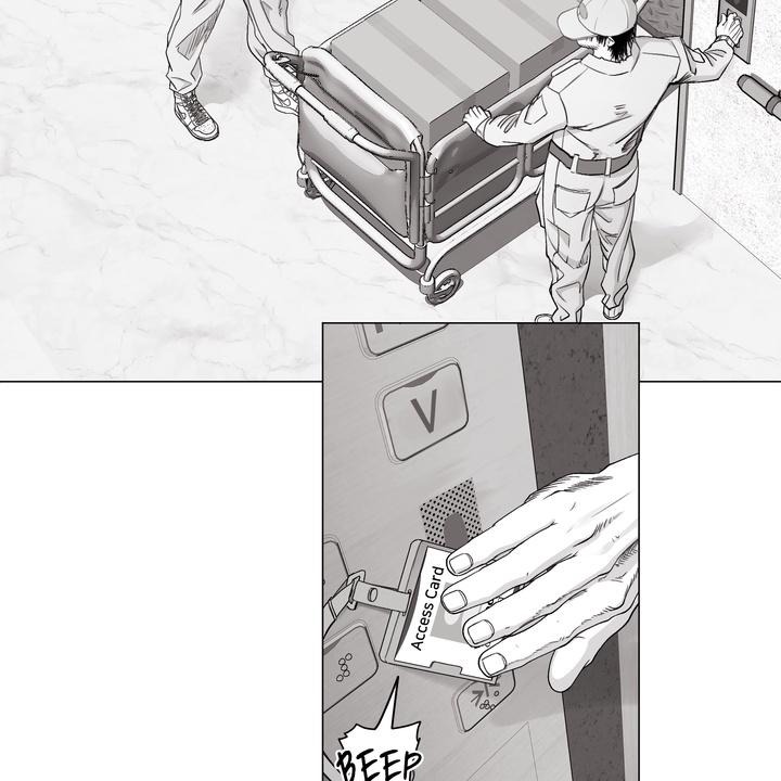 Indomitable Champion Chapter 31 - Page 32 in English