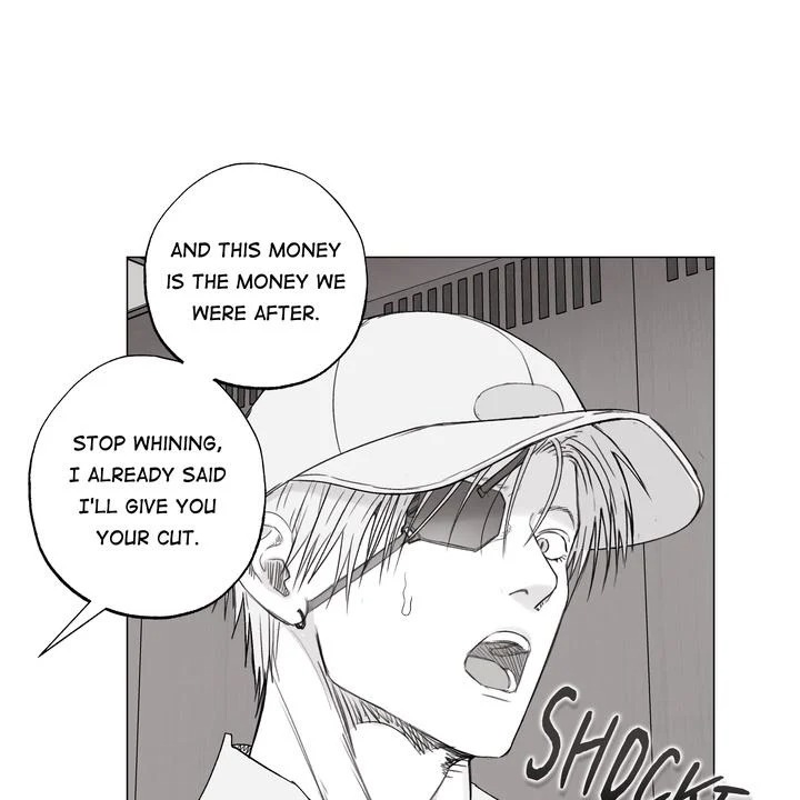 Indomitable Champion Chapter 31 - Page 53 in English