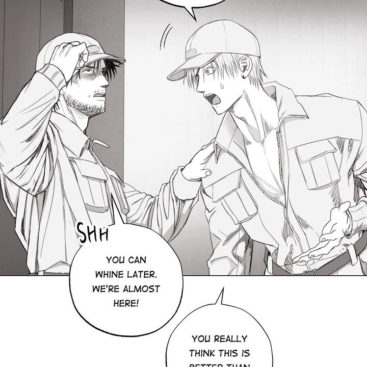 Indomitable Champion Chapter 31 - Page 55 in English