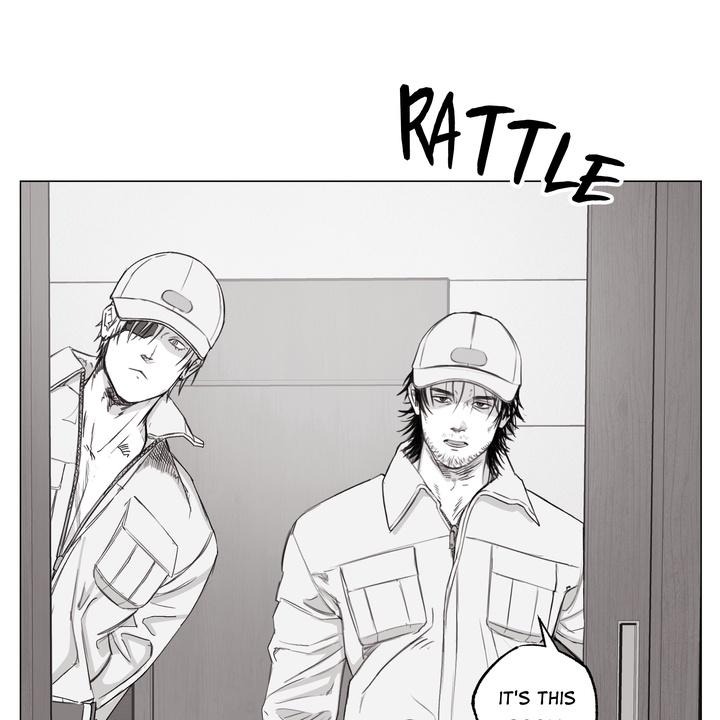 Indomitable Champion Chapter 31 - Page 67 in English