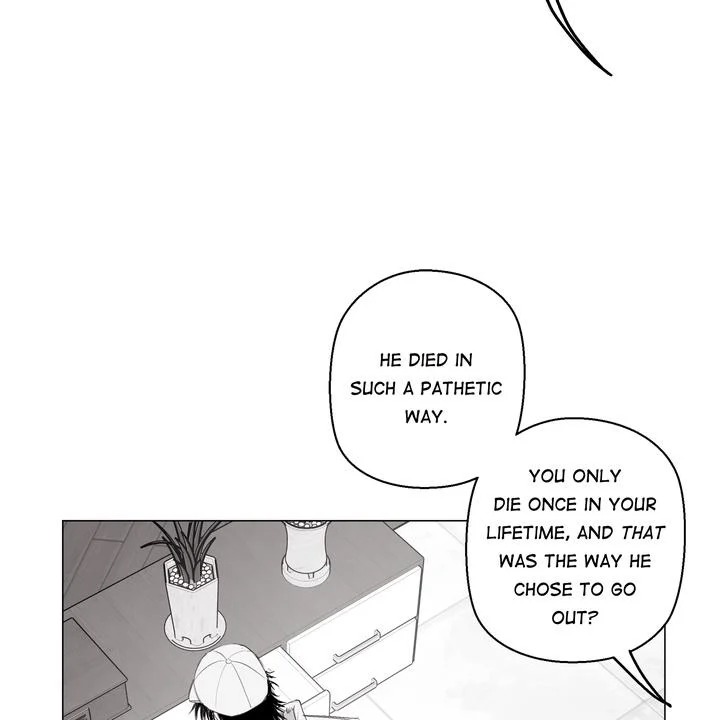 Indomitable Champion Chapter 31 - Page 76 in English