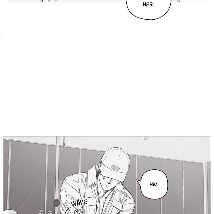Indomitable Champion Chapter 31 - Page 79 in English