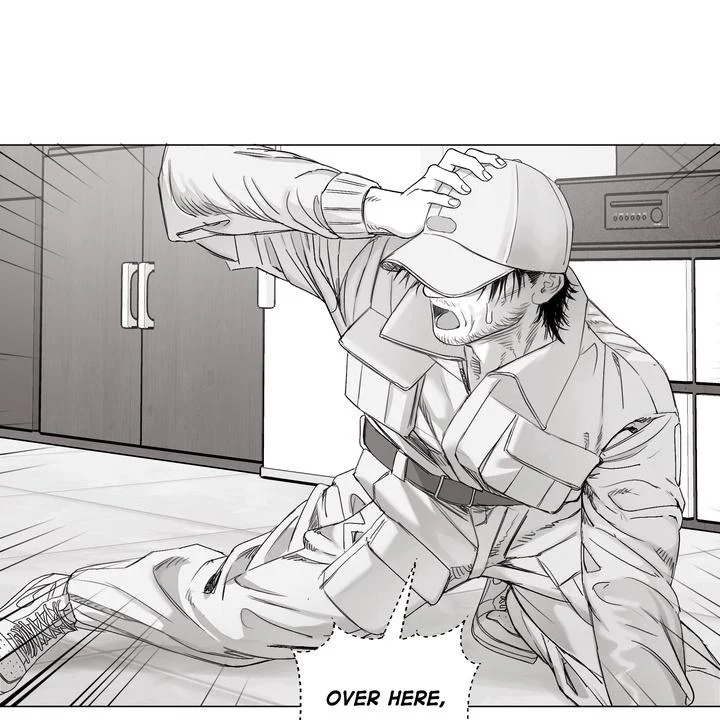 Indomitable Champion Chapter 31 - Page 85 in English