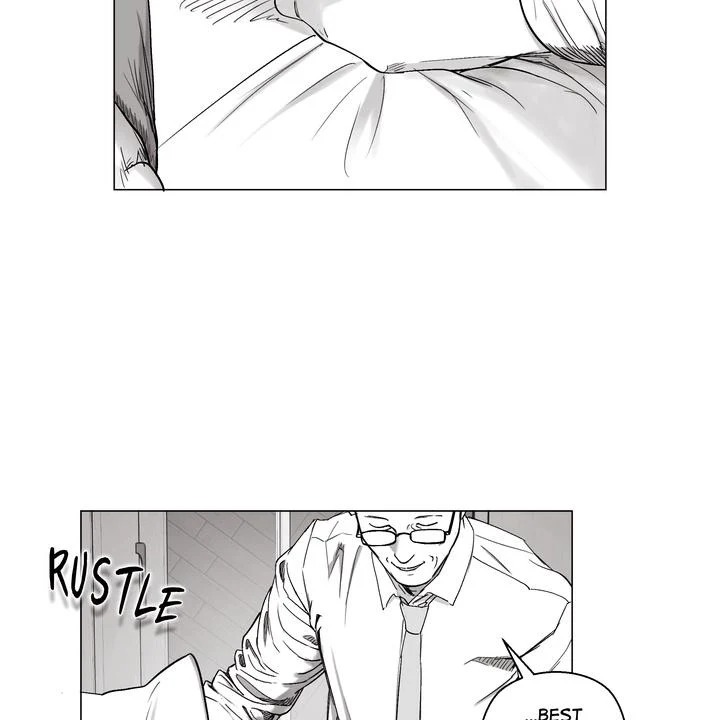 Indomitable Champion Chapter 32 - Page 31 in English
