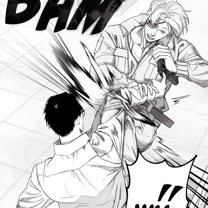 Indomitable Champion Chapter 32 - Page 49 in English