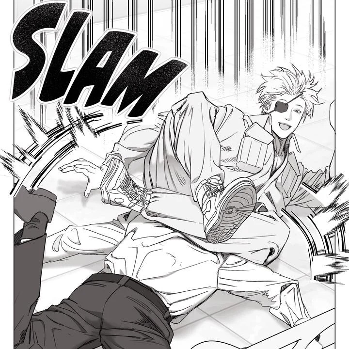 Indomitable Champion Chapter 32 - Page 54 in English