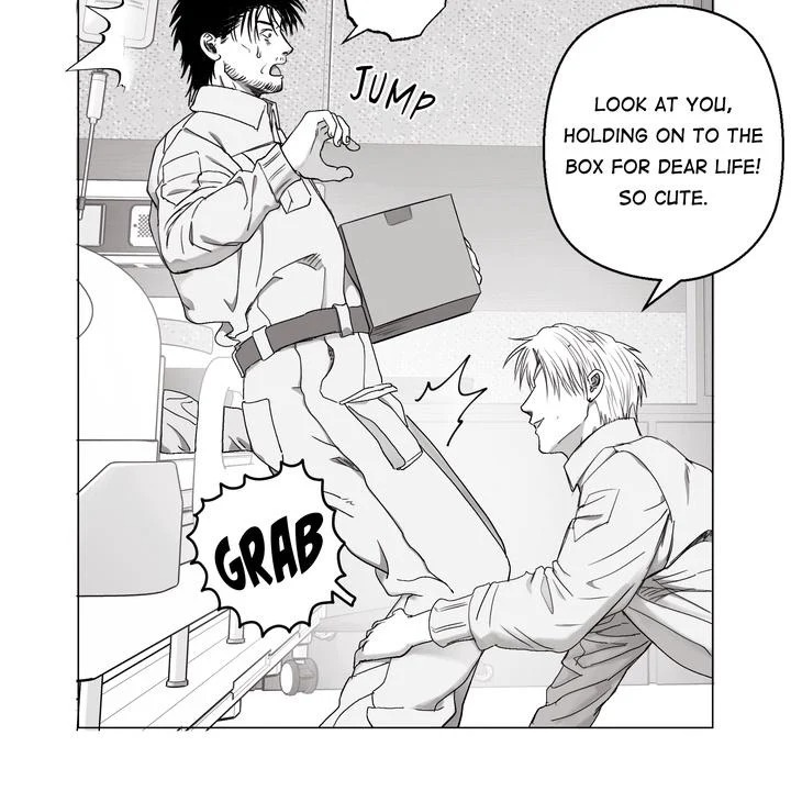 Indomitable Champion Chapter 32 - Page 74 in English
