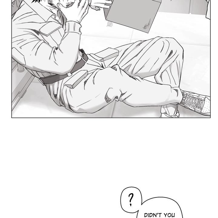 Indomitable Champion Chapter 32 - Page 83 in English