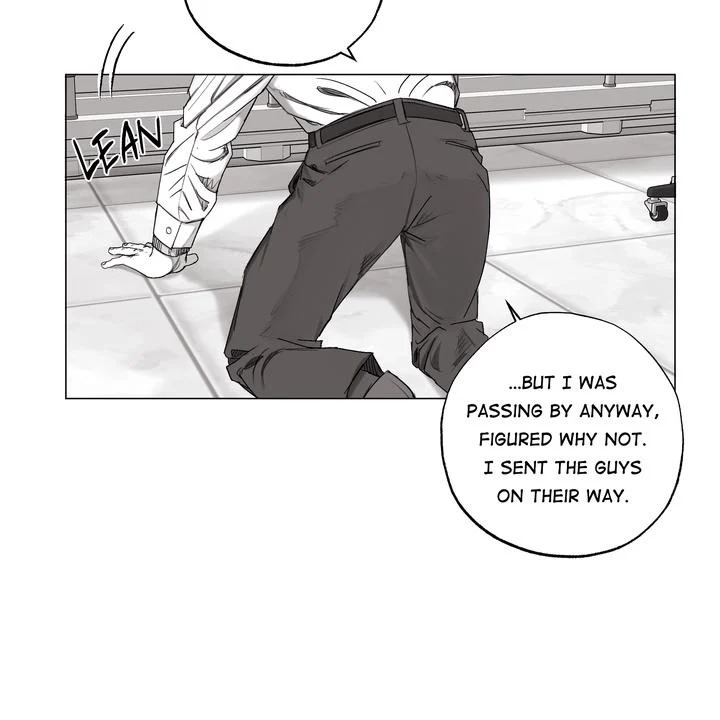 Indomitable Champion Chapter 32 - Page 9 in English