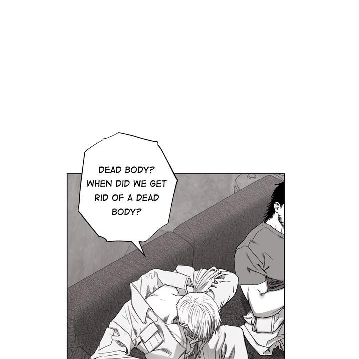 Indomitable Champion Chapter 33 - Page 37 in English