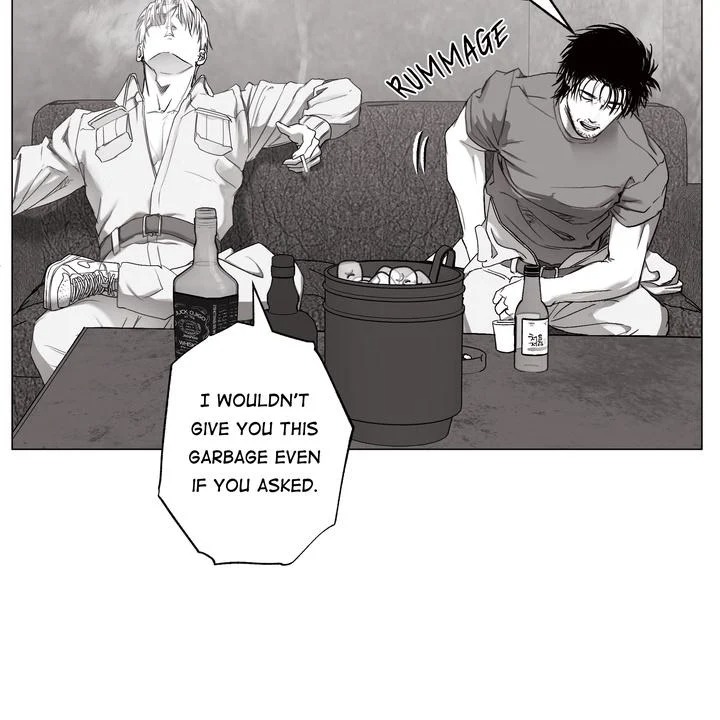 Indomitable Champion Chapter 33 - Page 45 in English