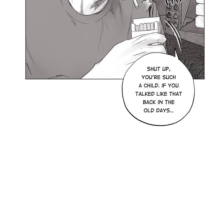 Indomitable Champion Chapter 33 - Page 47 in English