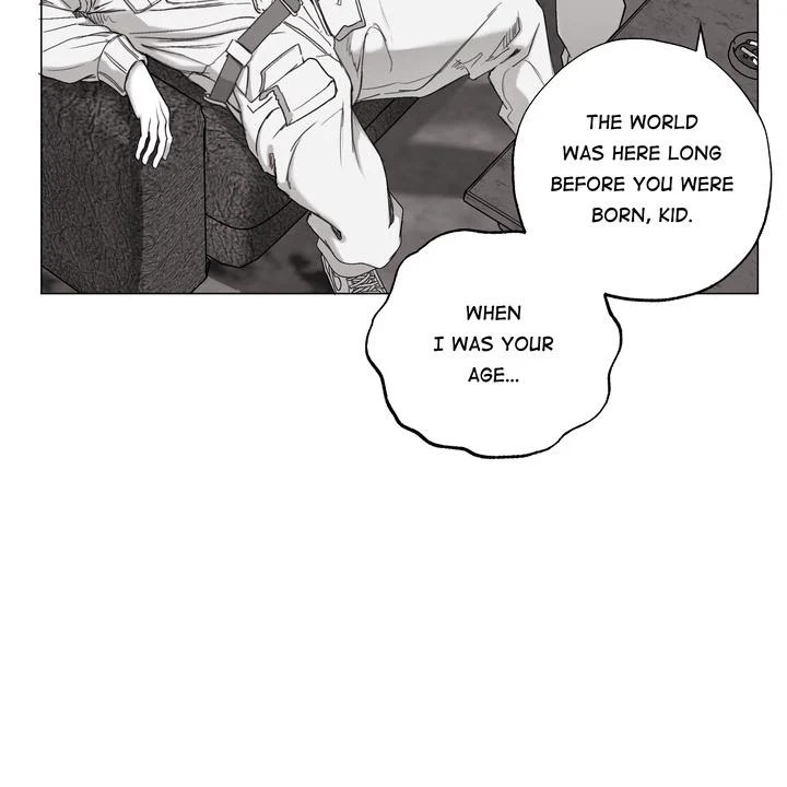 Indomitable Champion Chapter 33 - Page 49 in English