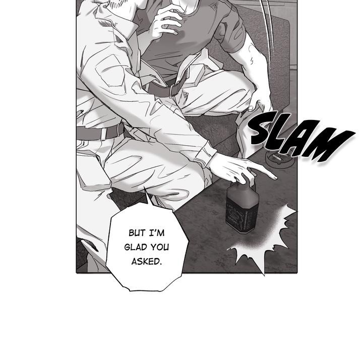 Indomitable Champion Chapter 33 - Page 79 in English