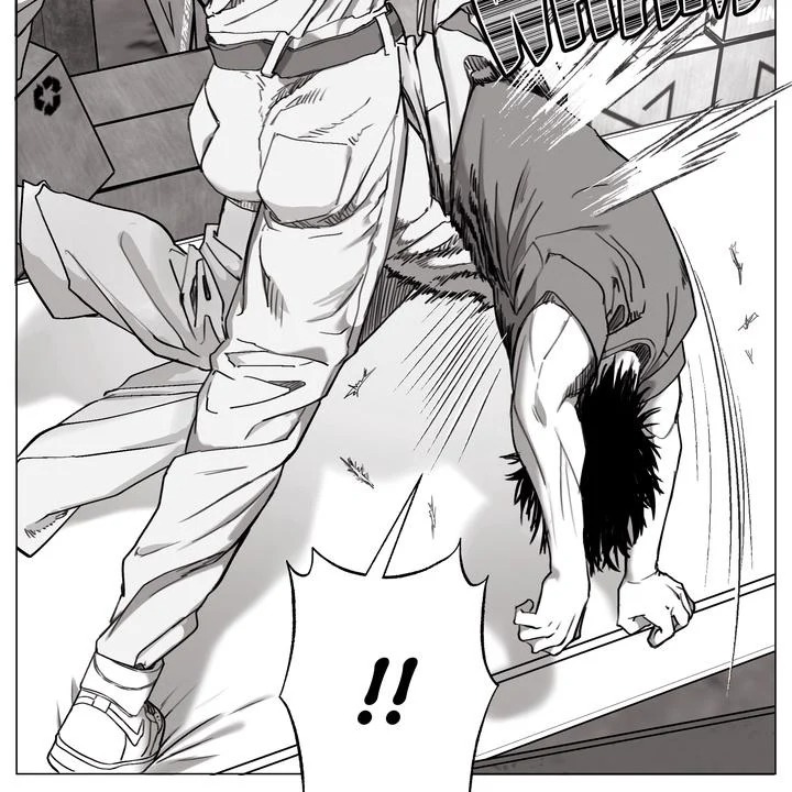 Indomitable Champion Chapter 34 - Page 10 in English