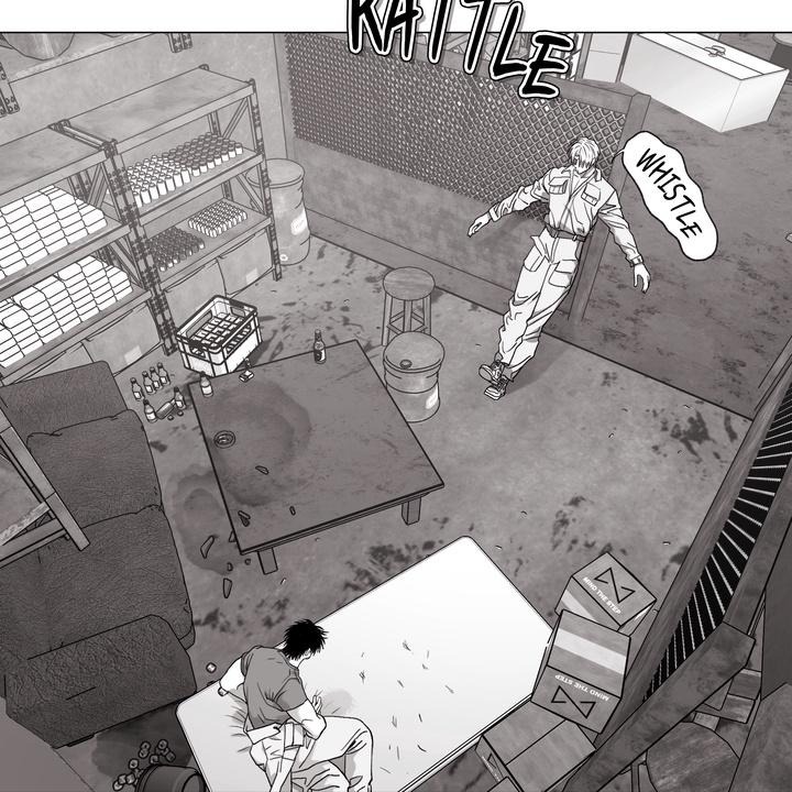 Indomitable Champion Chapter 34 - Page 17 in English