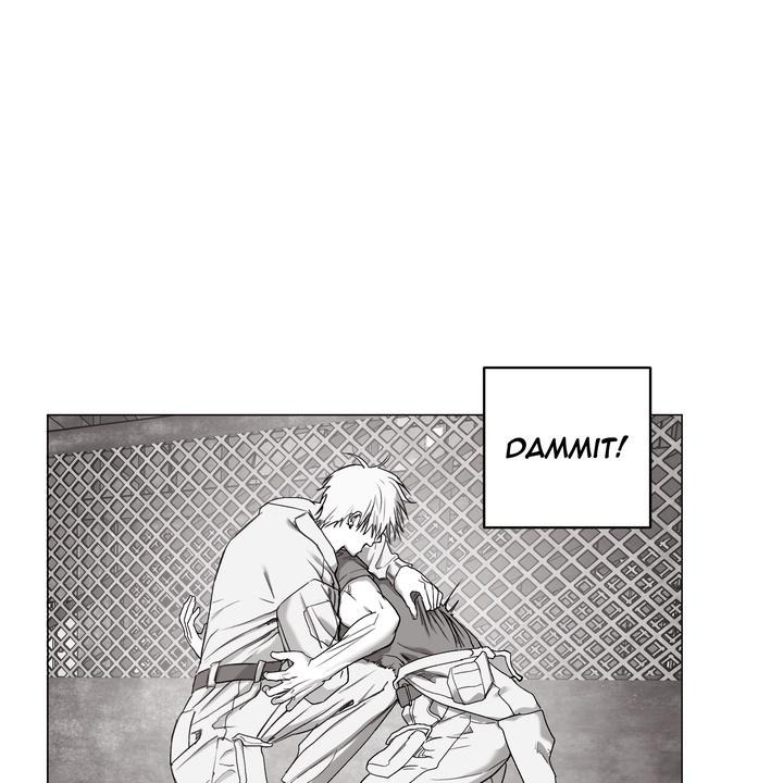 Indomitable Champion Chapter 34 - Page 24 in English