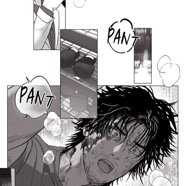 Indomitable Champion Chapter 34 - Page 34 in English