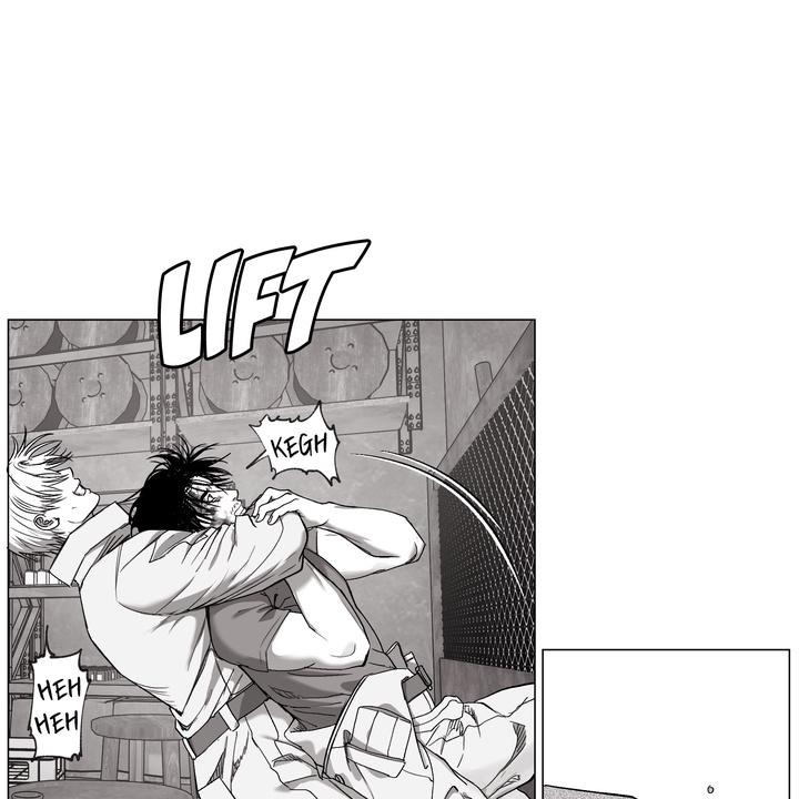 Indomitable Champion Chapter 34 - Page 38 in English