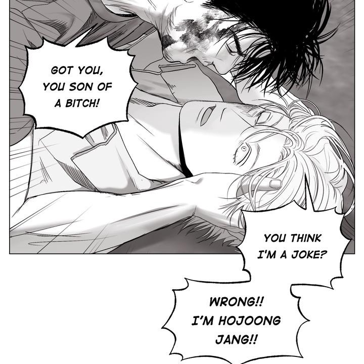 Indomitable Champion Chapter 34 - Page 56 in English