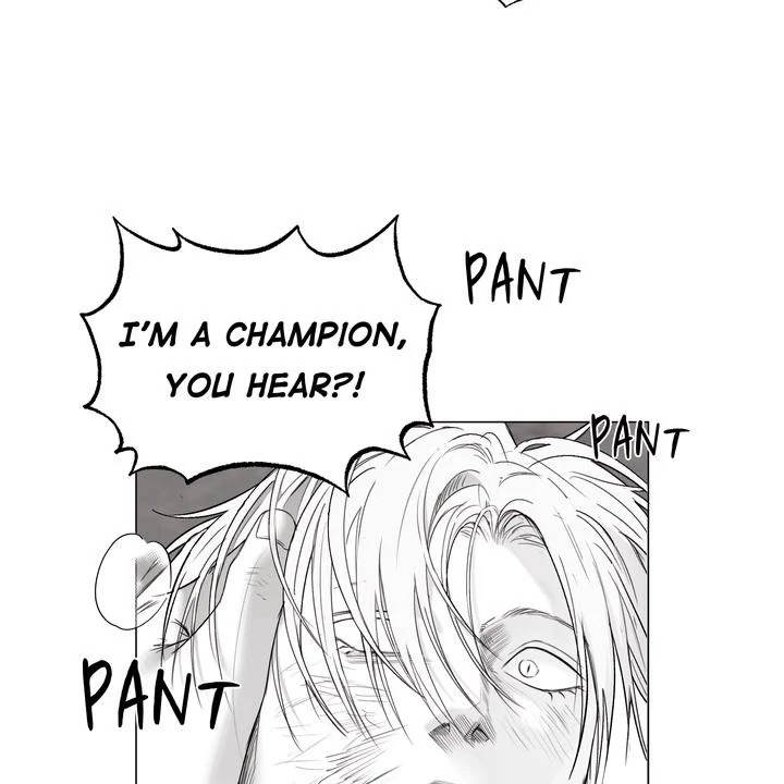 Indomitable Champion Chapter 34 - Page 57 in English