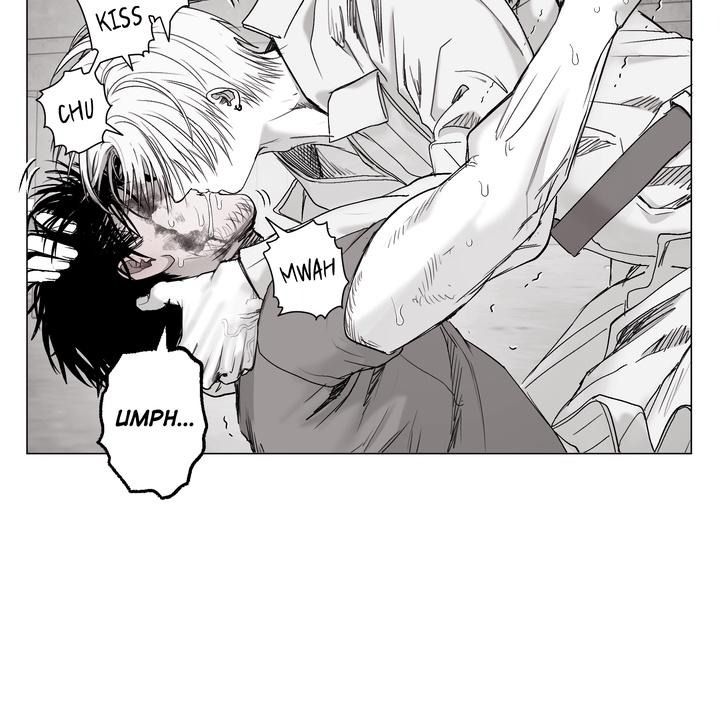 Indomitable Champion Chapter 34 - Page 73 in English