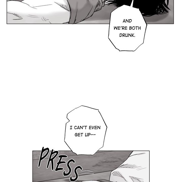 Indomitable Champion Chapter 34 - Page 83 in English