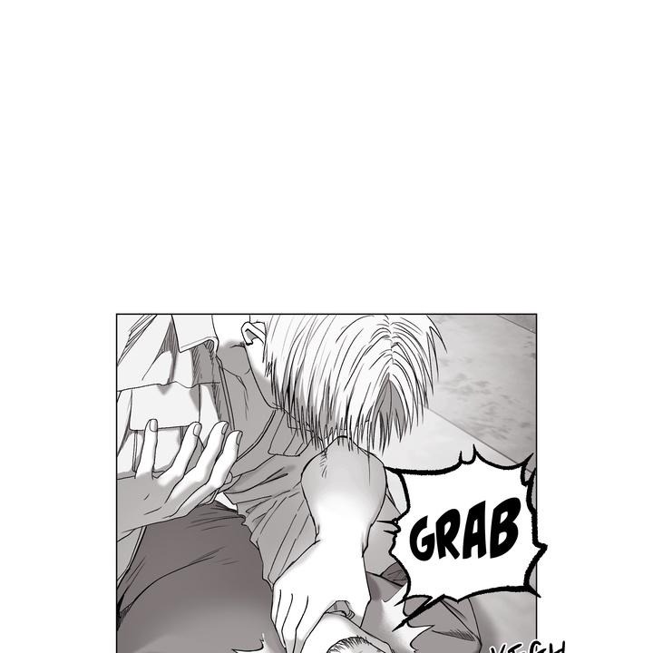 Indomitable Champion Chapter 34 - Page 87 in English