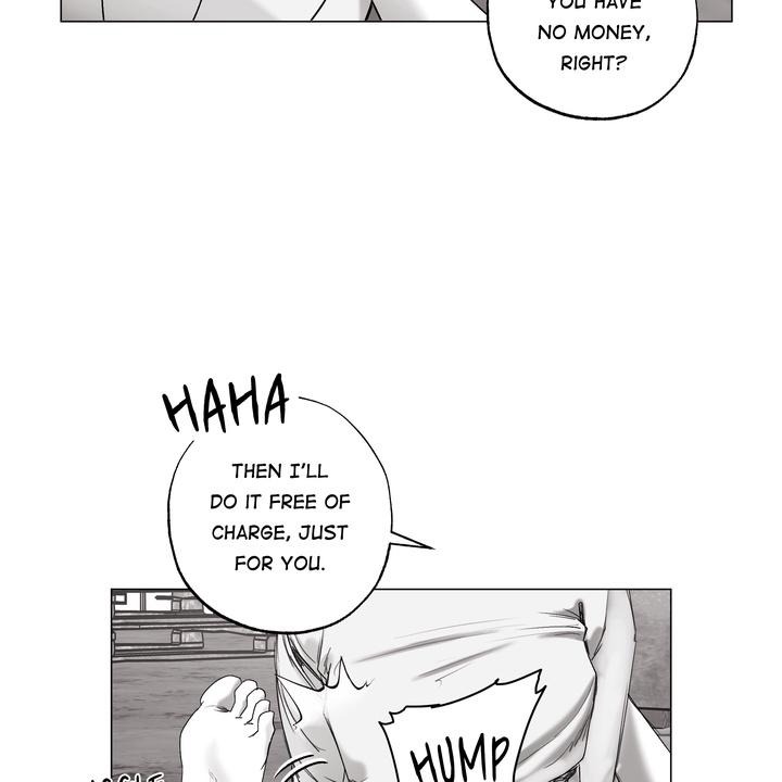 Indomitable Champion Chapter 34 - Page 91 in English