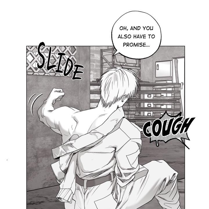 Indomitable Champion Chapter 34 - Page 96 in English