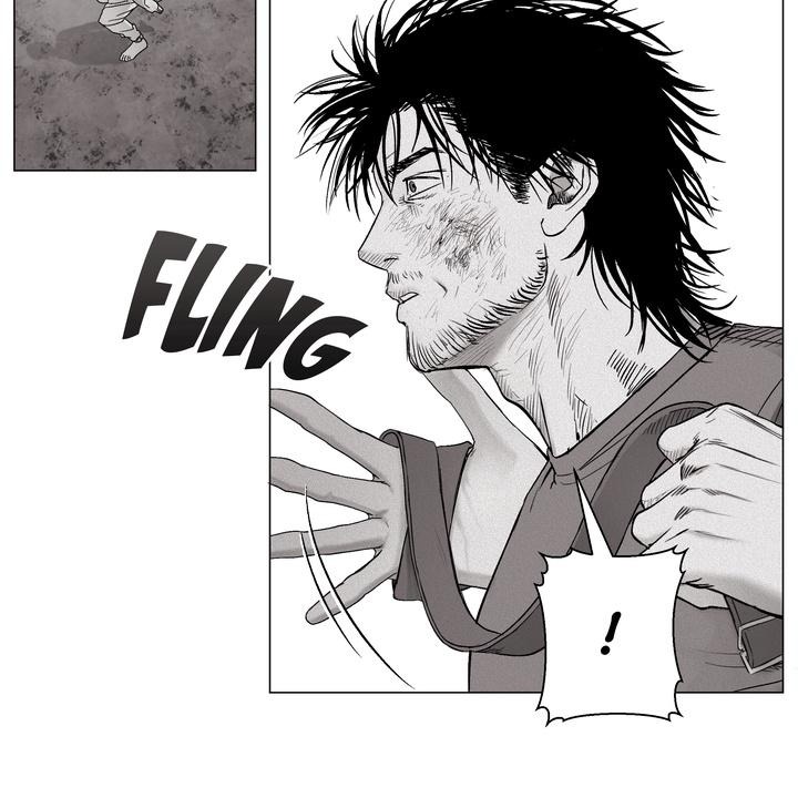 Indomitable Champion Chapter 35 - Page 12 in English