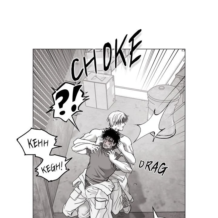 Indomitable Champion Chapter 35 - Page 13 in English