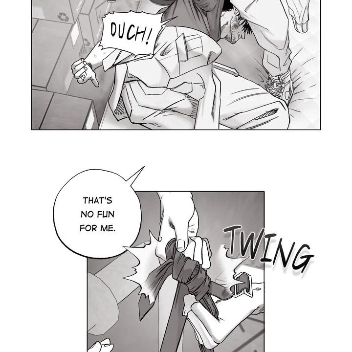 Indomitable Champion Chapter 35 - Page 17 in English
