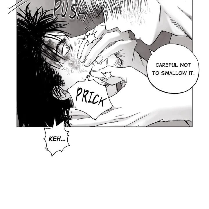 Indomitable Champion Chapter 35 - Page 25 in English