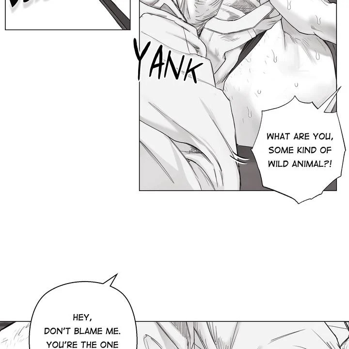 Indomitable Champion Chapter 35 - Page 3 in English