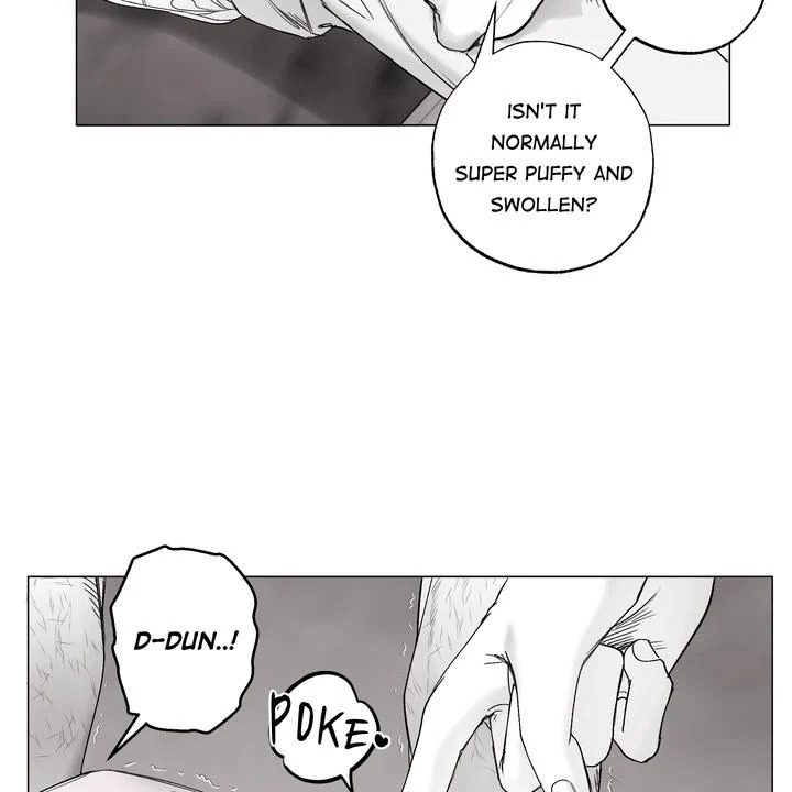 Indomitable Champion Chapter 35 - Page 35 in English