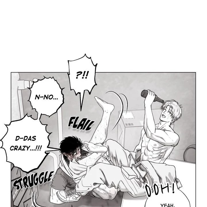 Indomitable Champion Chapter 35 - Page 42 in English