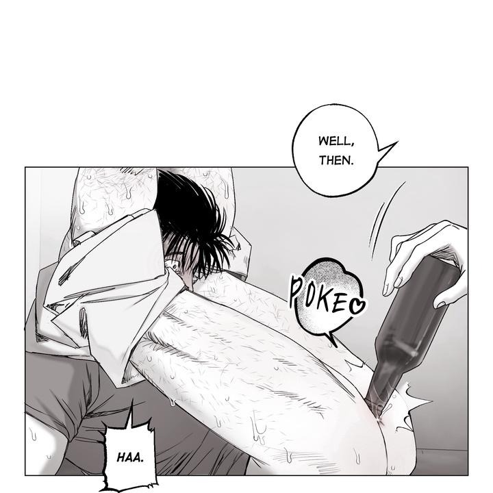 Indomitable Champion Chapter 35 - Page 45 in English