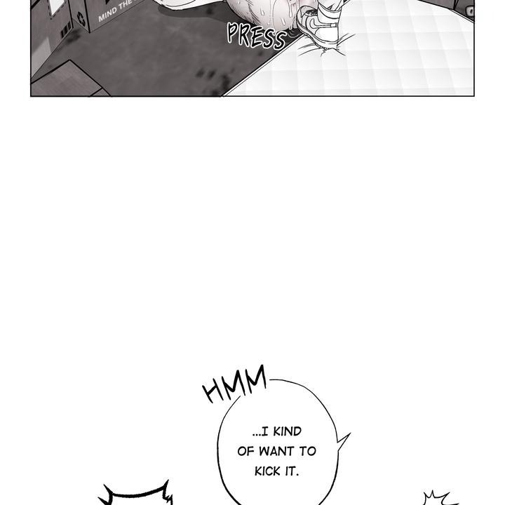 Indomitable Champion Chapter 35 - Page 55 in English