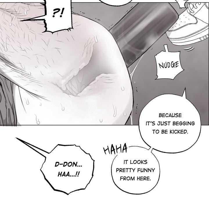 Indomitable Champion Chapter 35 - Page 56 in English