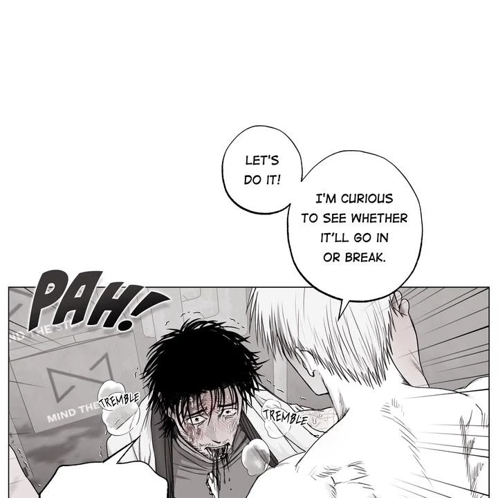 Indomitable Champion Chapter 35 - Page 57 in English
