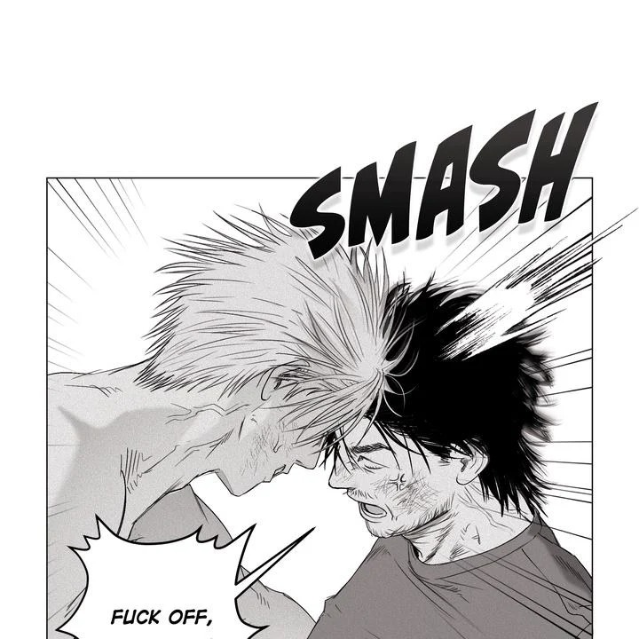 Indomitable Champion Chapter 35 - Page 6 in English