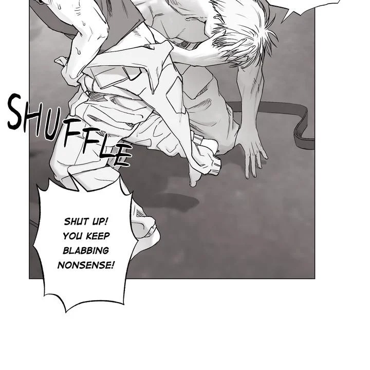 Indomitable Champion Chapter 35 - Page 8 in English